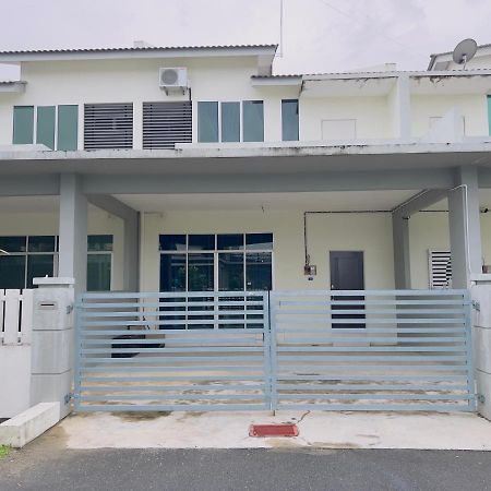 Noor Homestay Paddy View 캉가르 외부 사진